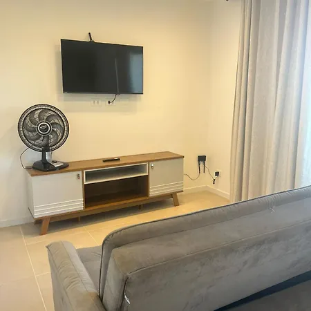 Joia Azul Apartment Morro de São Paulo Exterior photo
