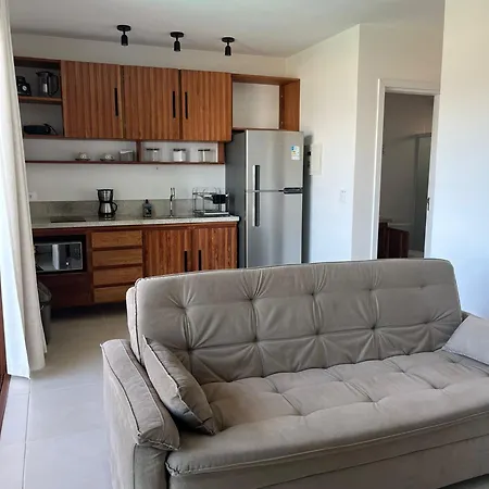 Joia Azul Apartment Morro de São Paulo Exterior photo