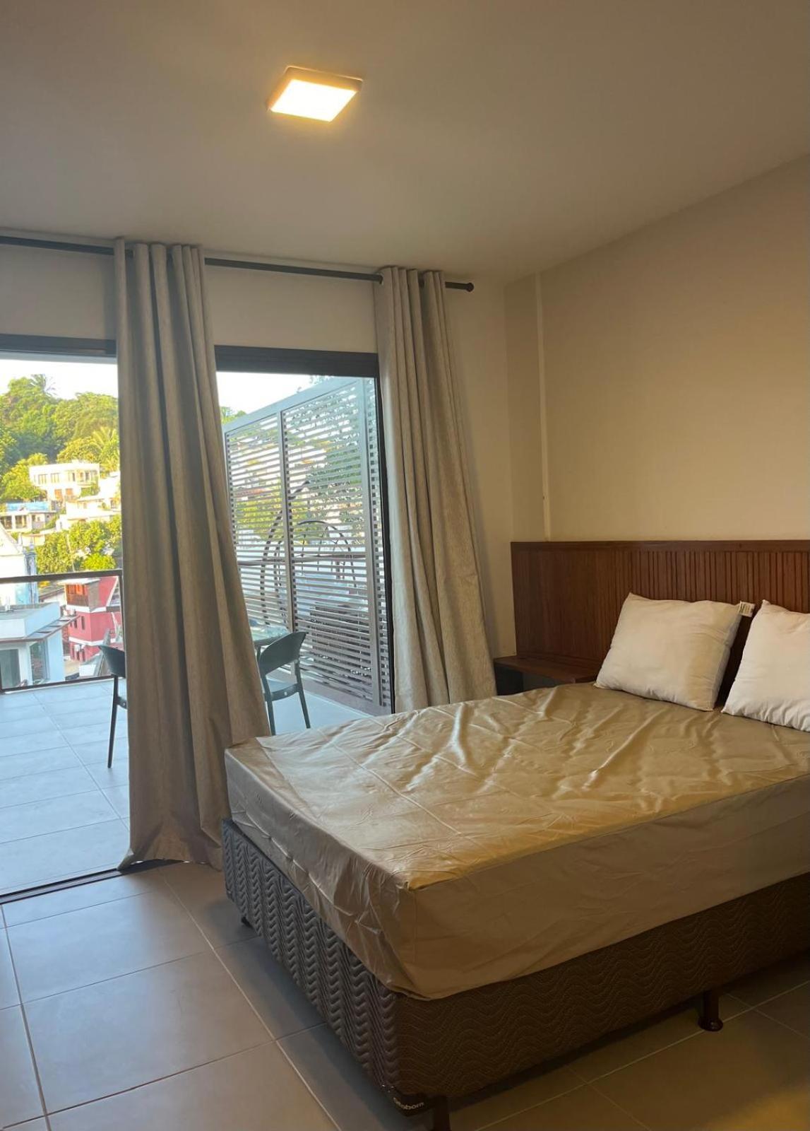 Apartment Joia Azul *