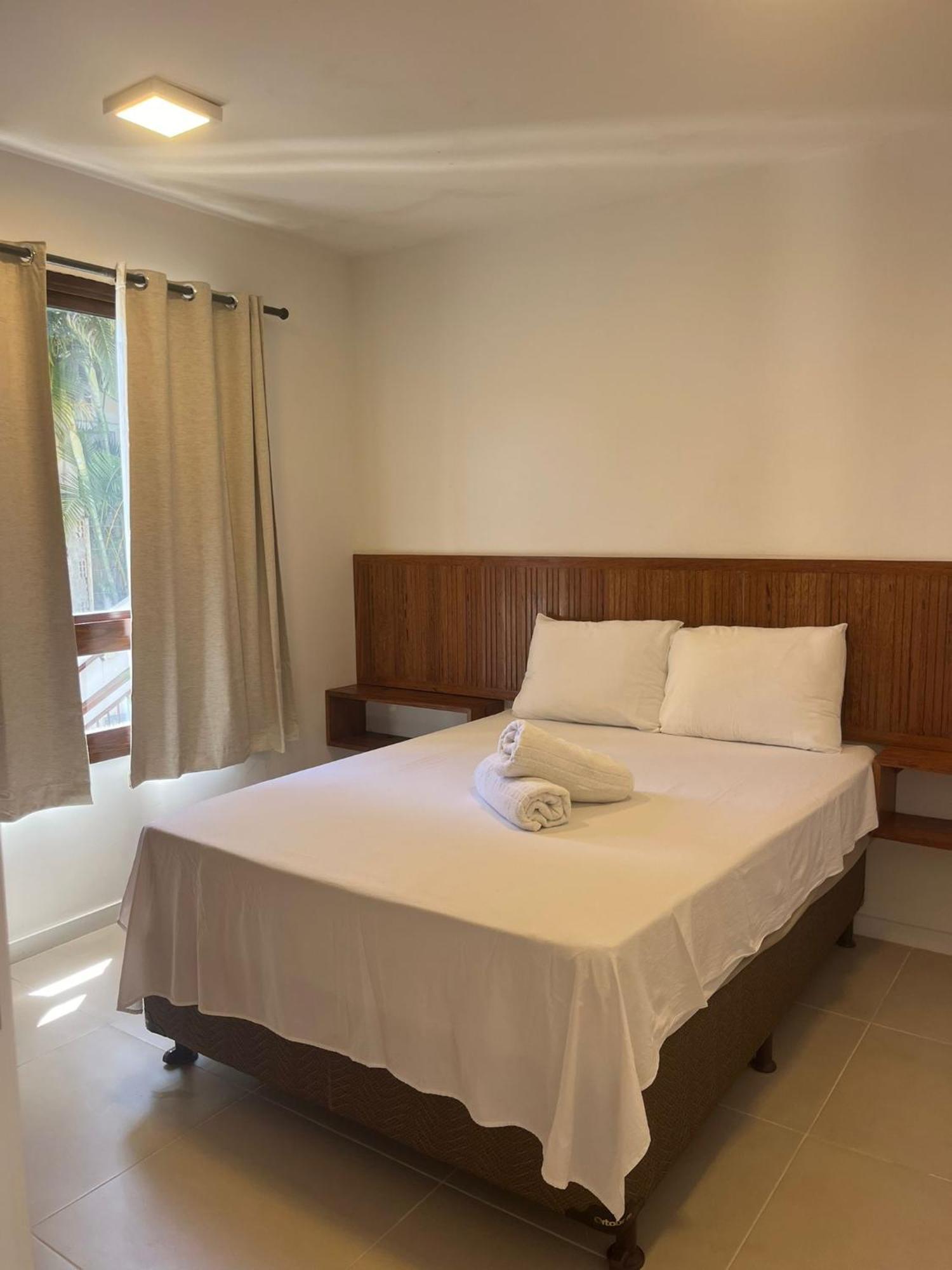 Apartment Joia Azul Morro de Sao Paulo
