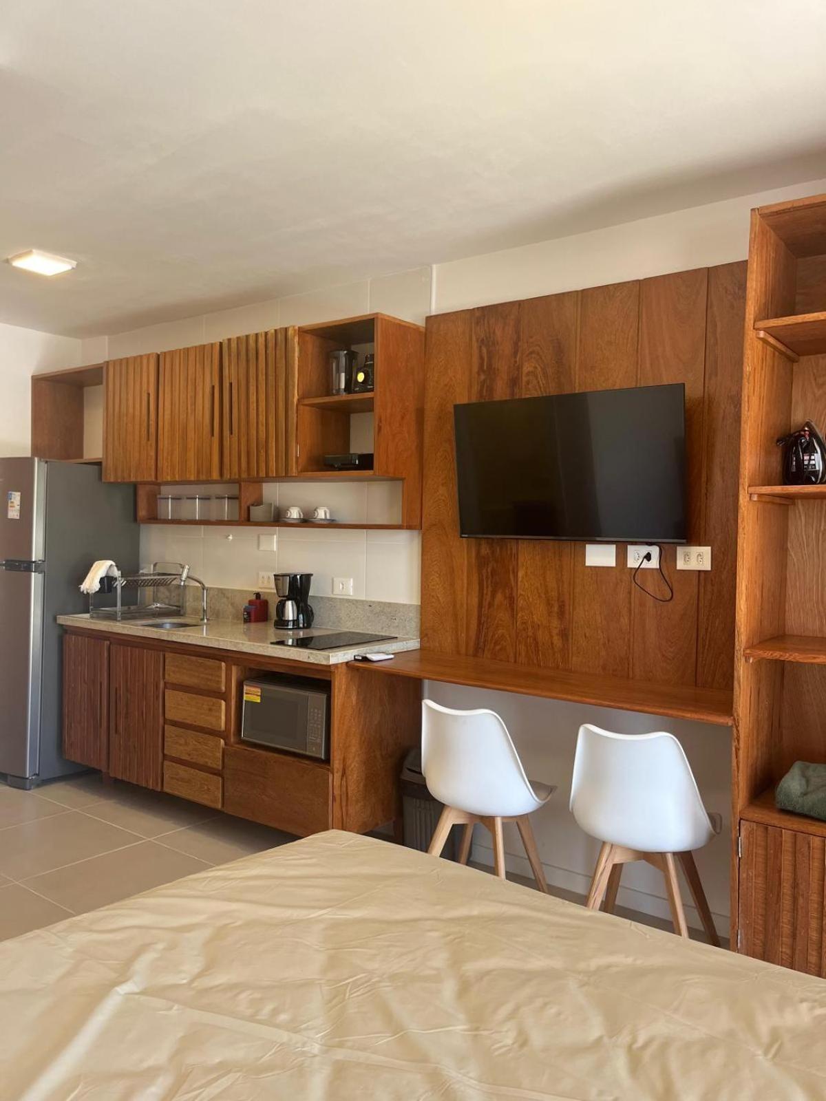 Joia Azul Apartment *