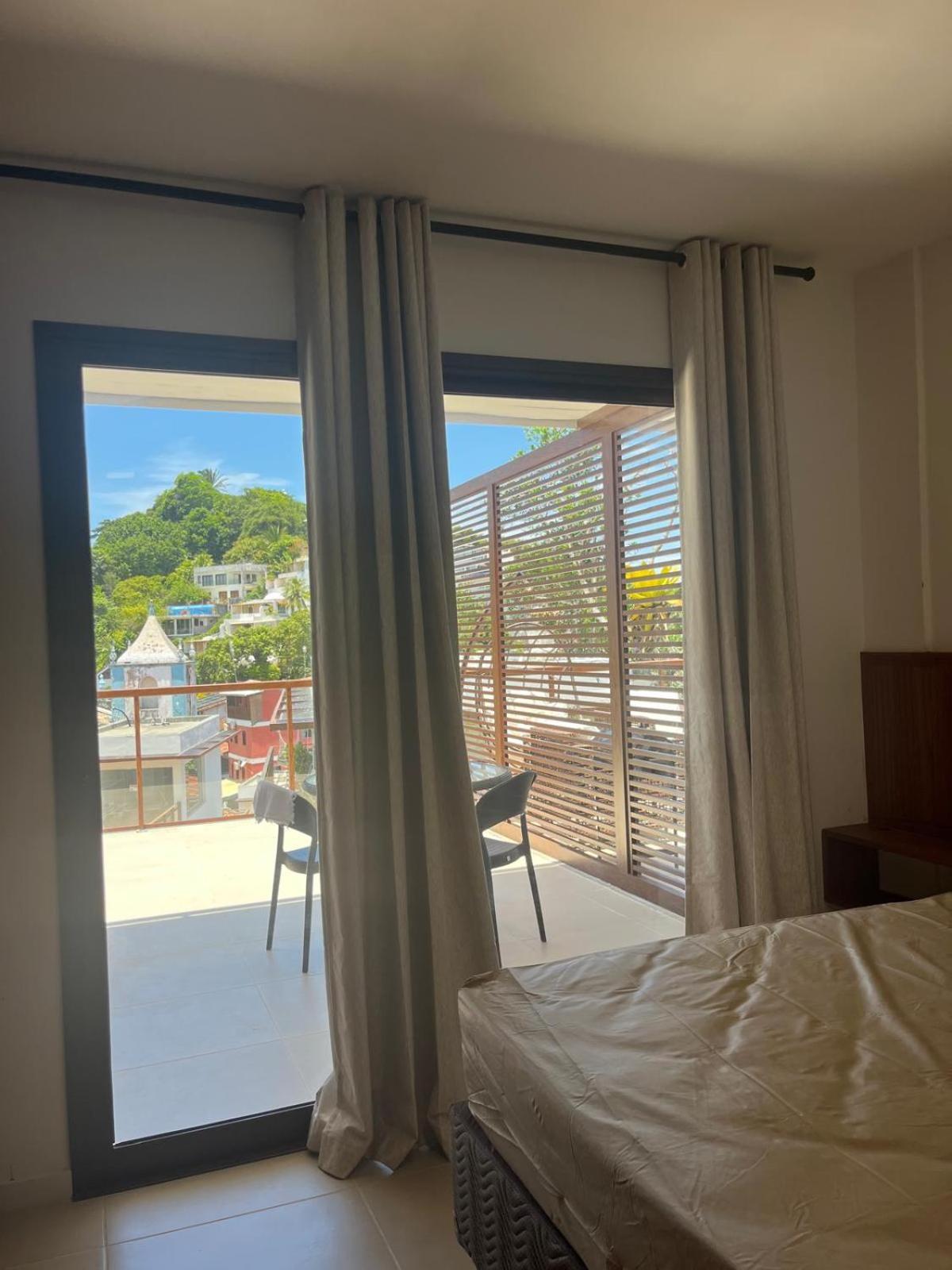 Apartment Joia Azul *