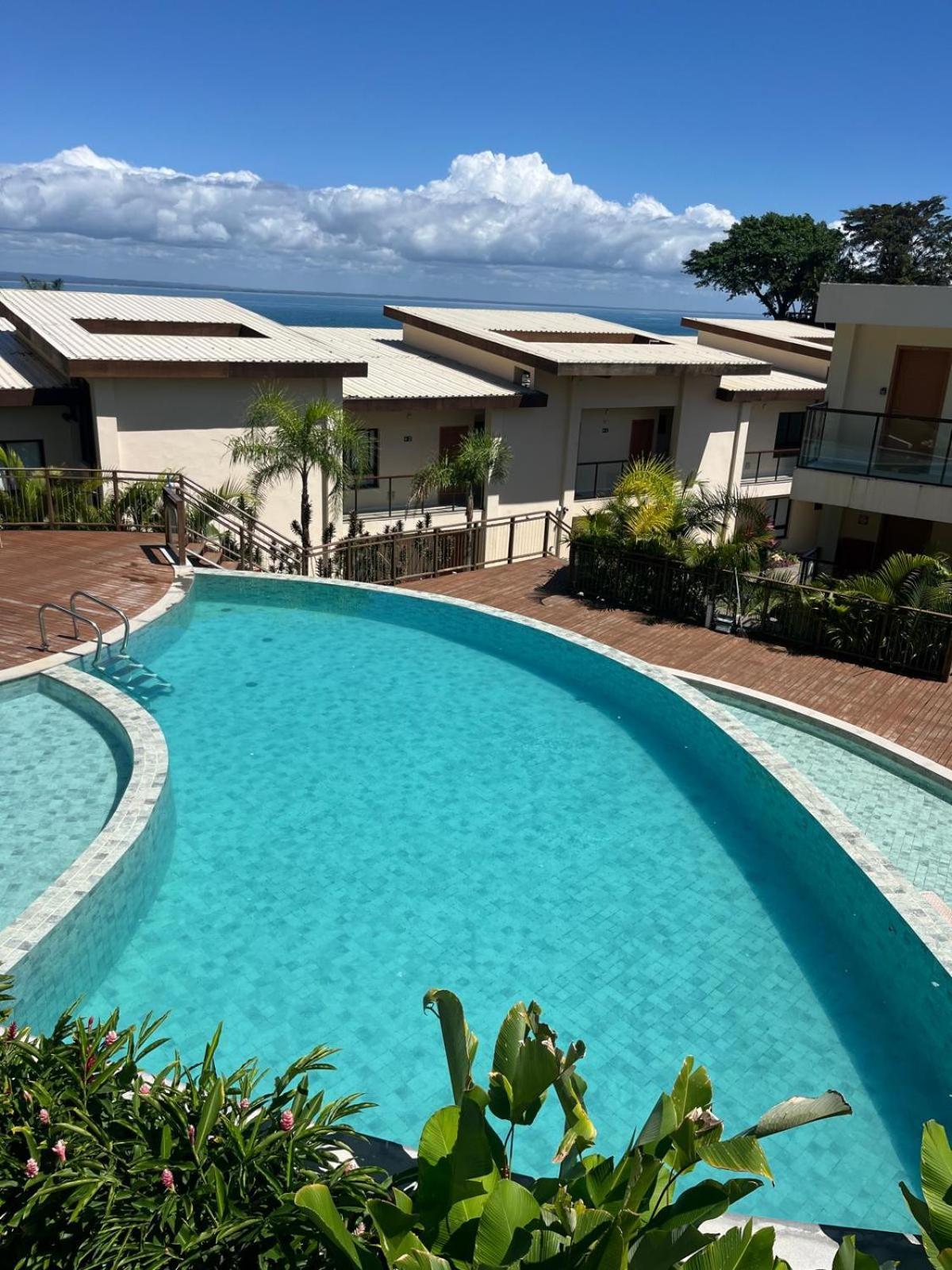 Joia Azul Apartment