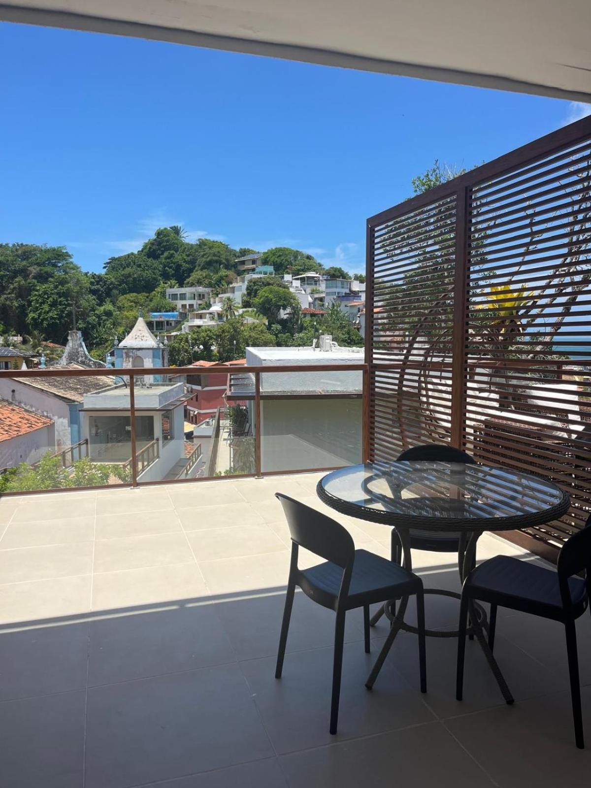 Joia Azul Apartment *