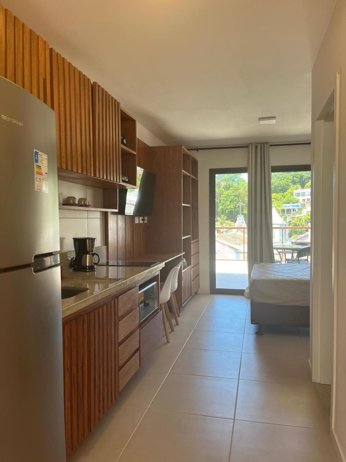 Joia Azul Apartment