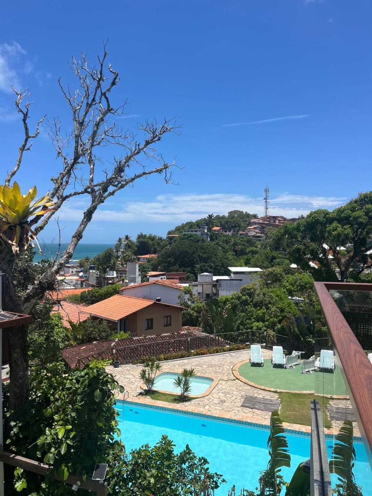 Apartment Joia Azul