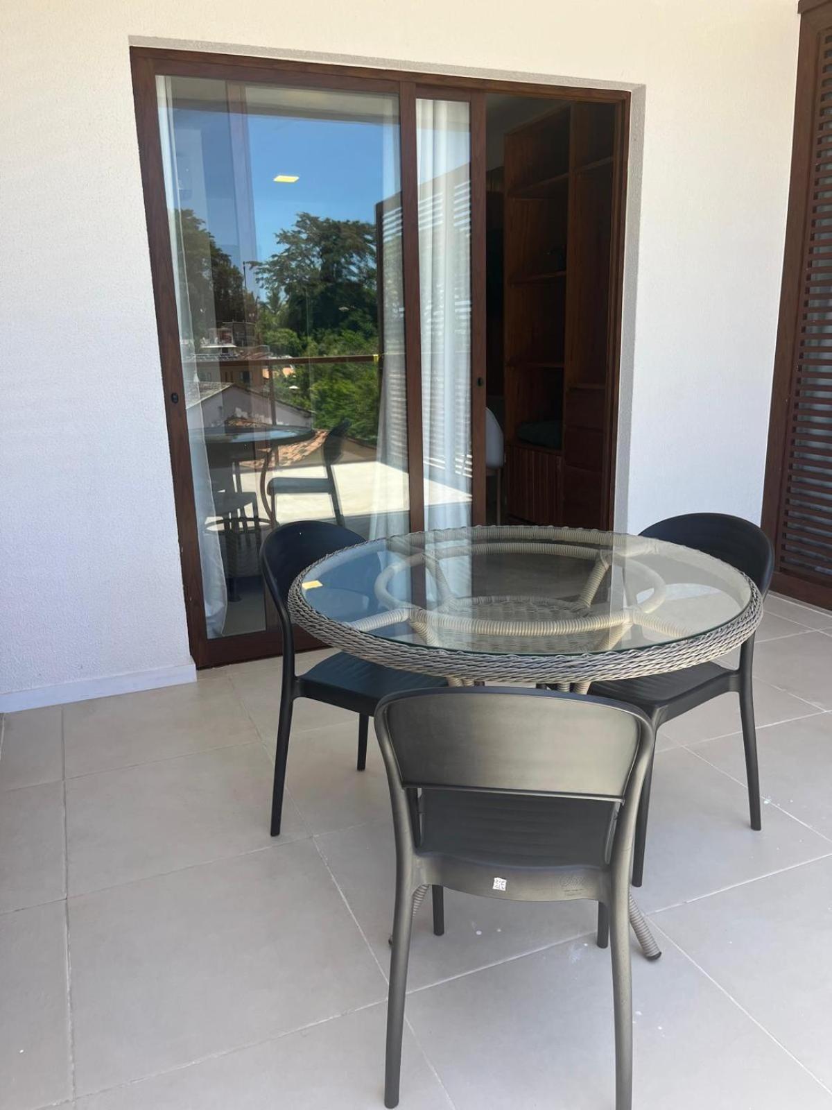 Joia Azul Apartment *